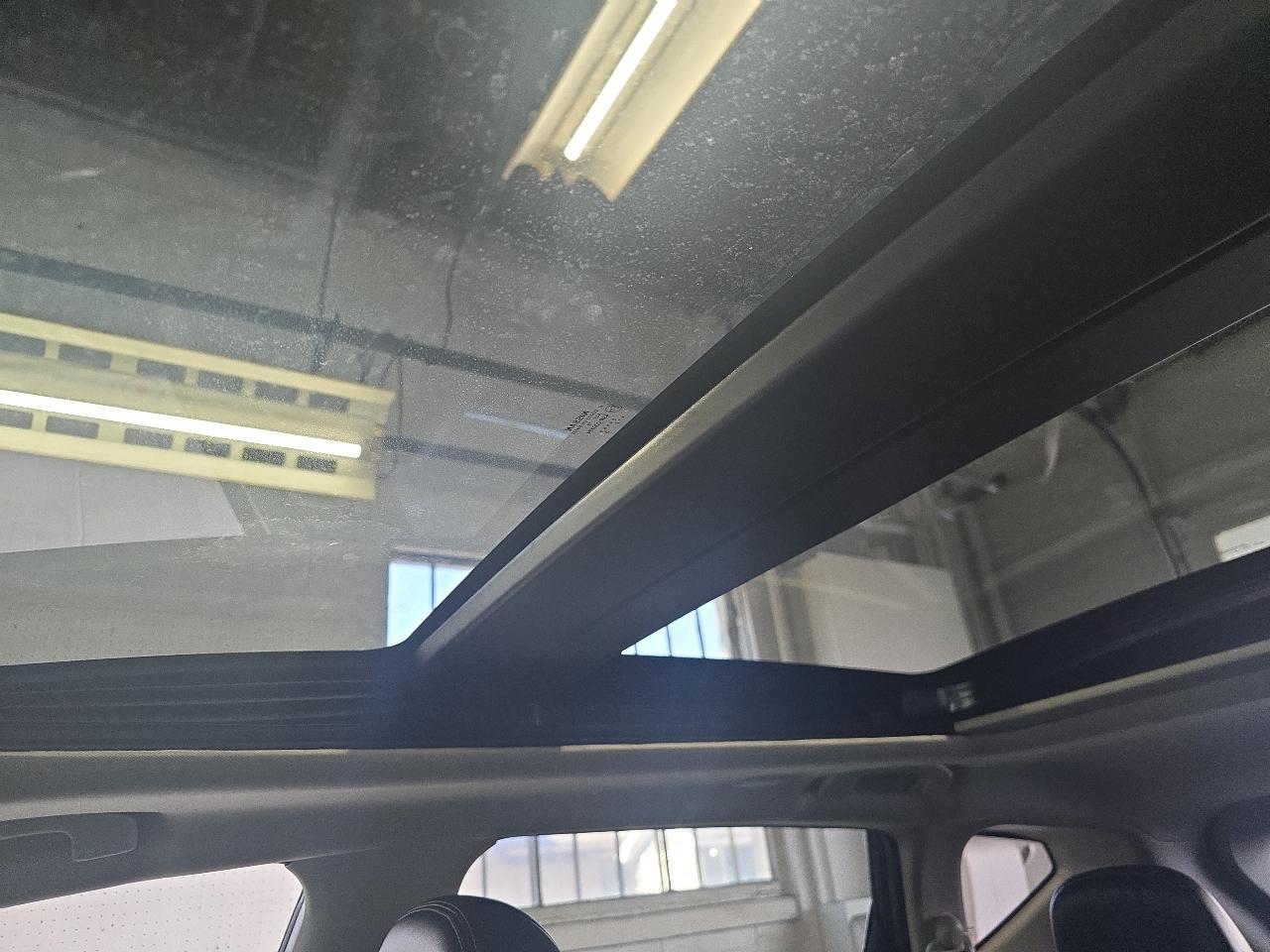 Nissan Murano AWD Platinum 2019