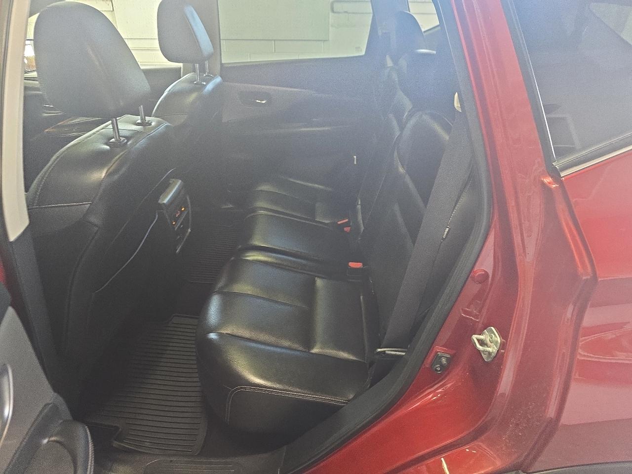 Nissan Murano AWD Platinum 2019