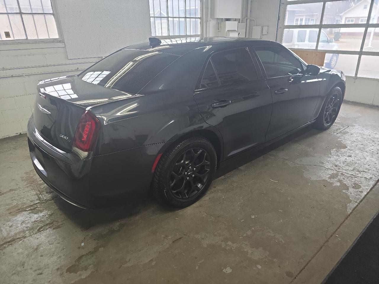 Chrysler 300 300S AWD 2019