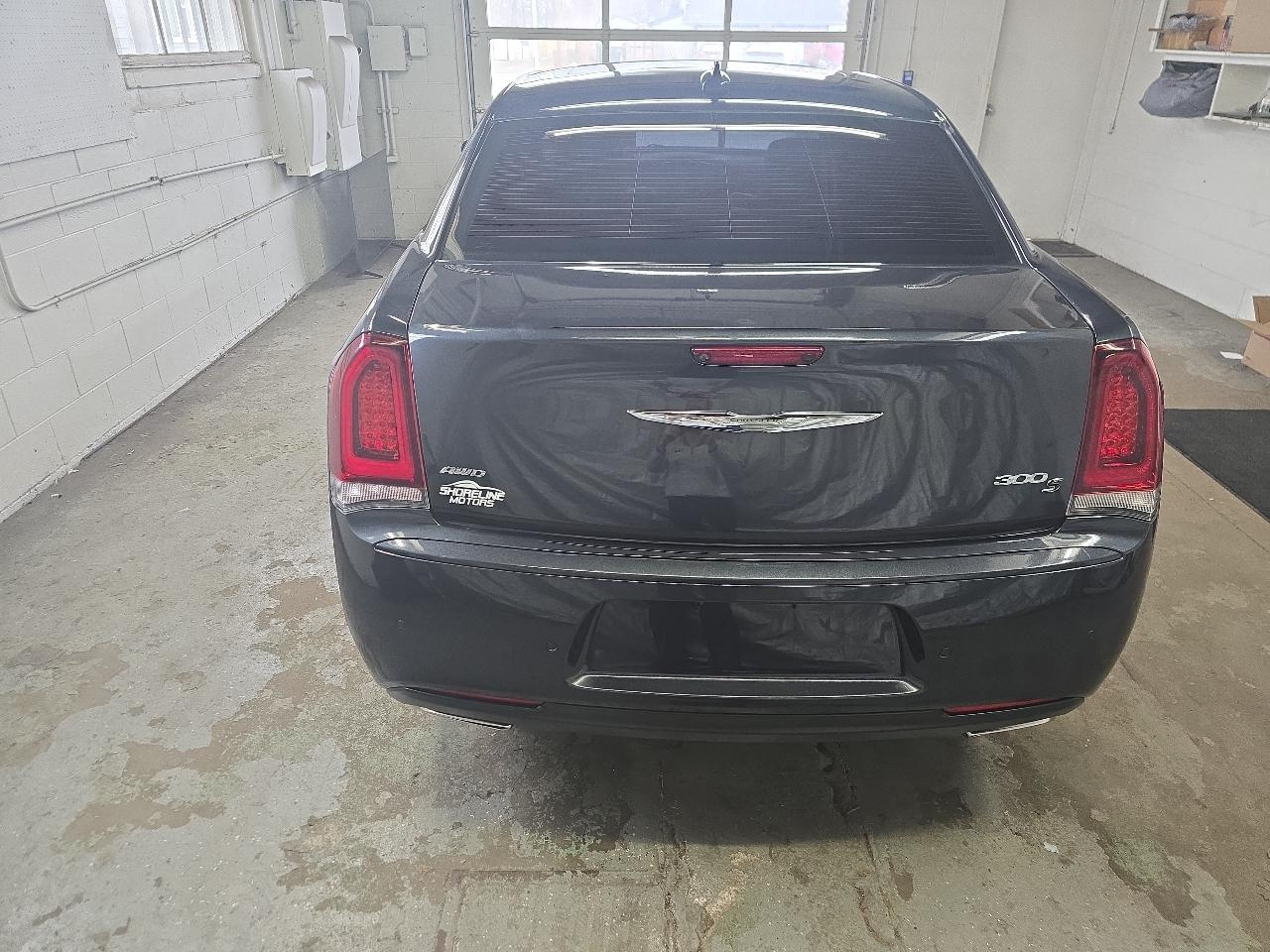 Chrysler 300 300S AWD 2019