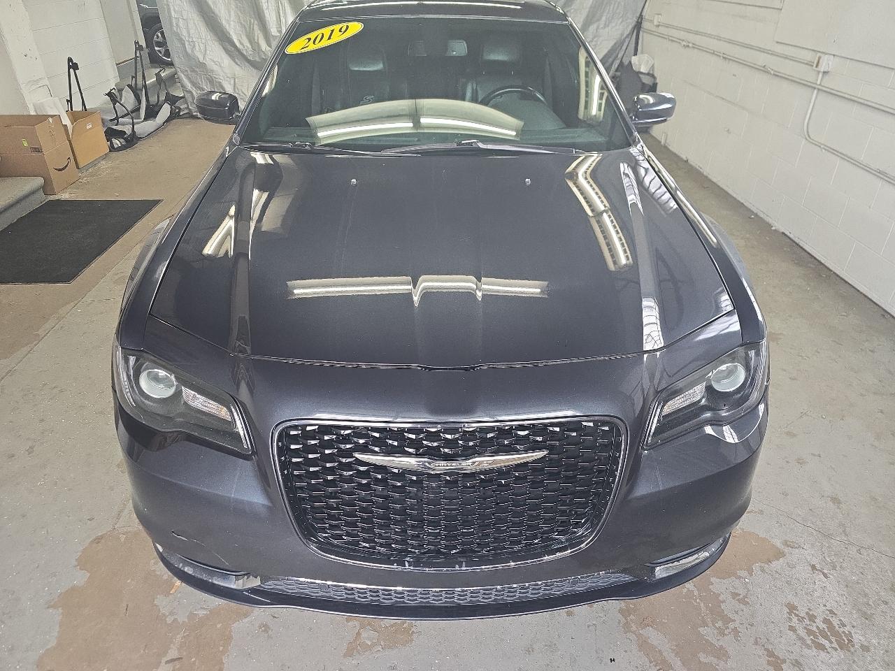 Chrysler 300 300S AWD 2019