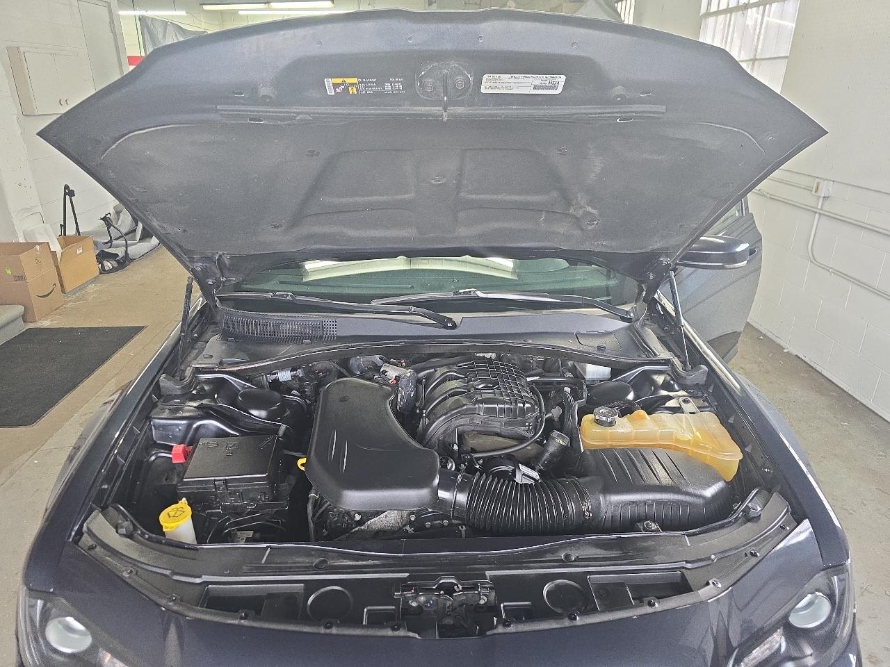 Chrysler 300 300S AWD 2019