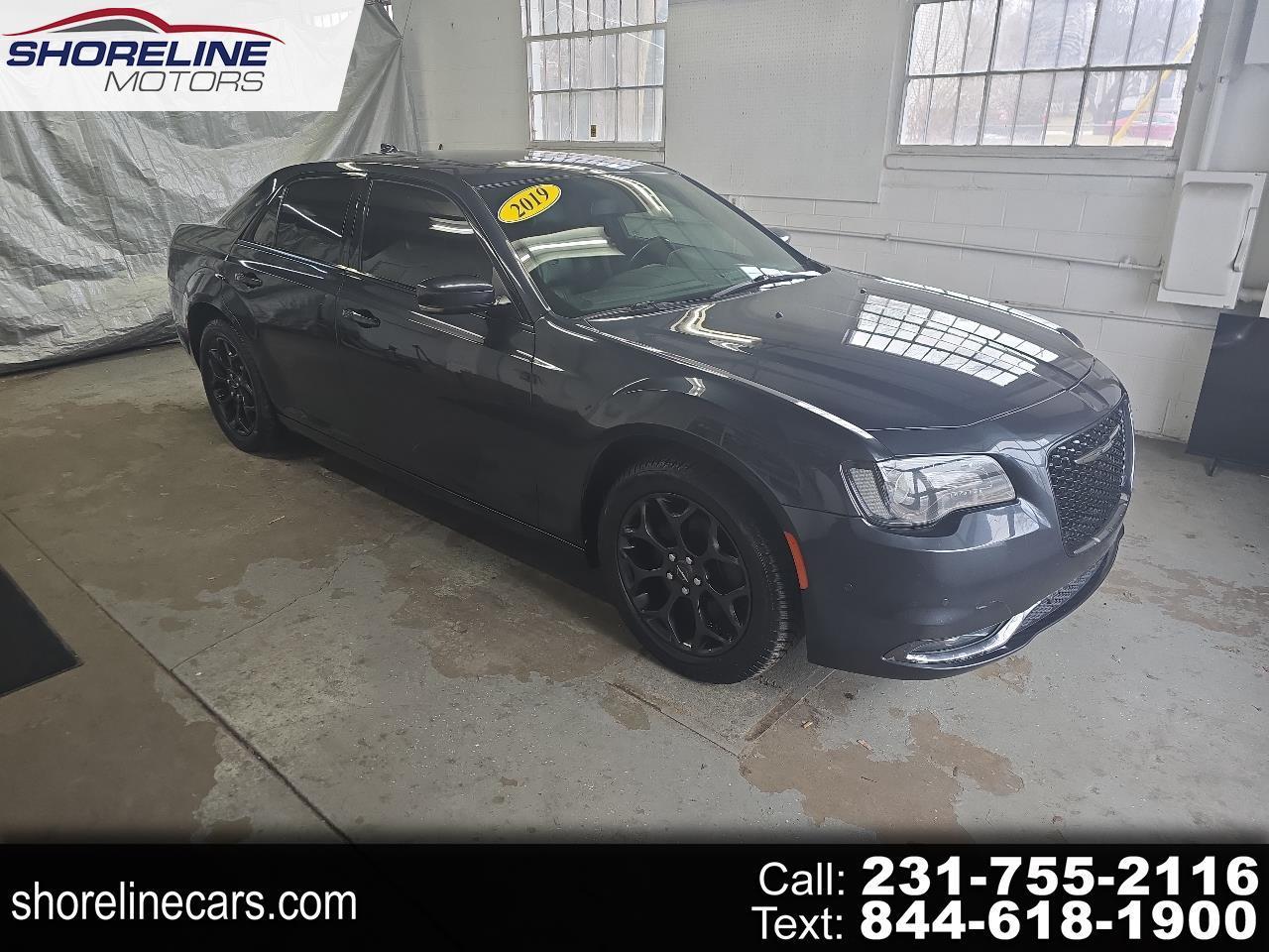 Chrysler 300 300S AWD 2019