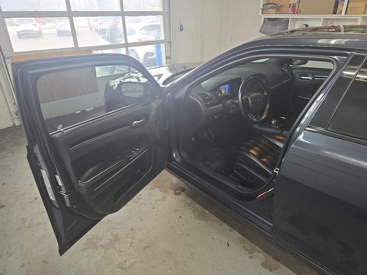 Chrysler 300 300S AWD 2019