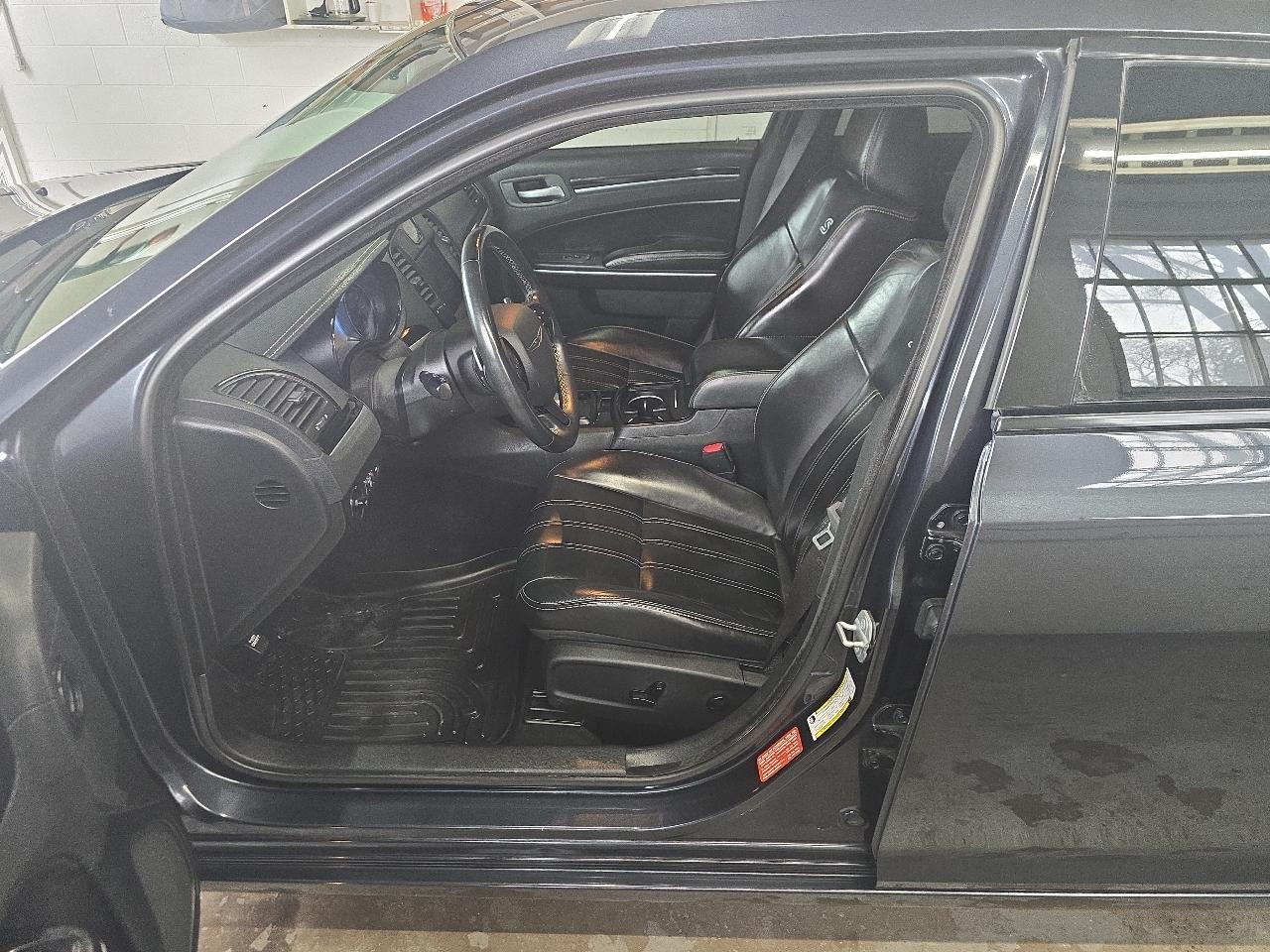 Chrysler 300 300S AWD 2019