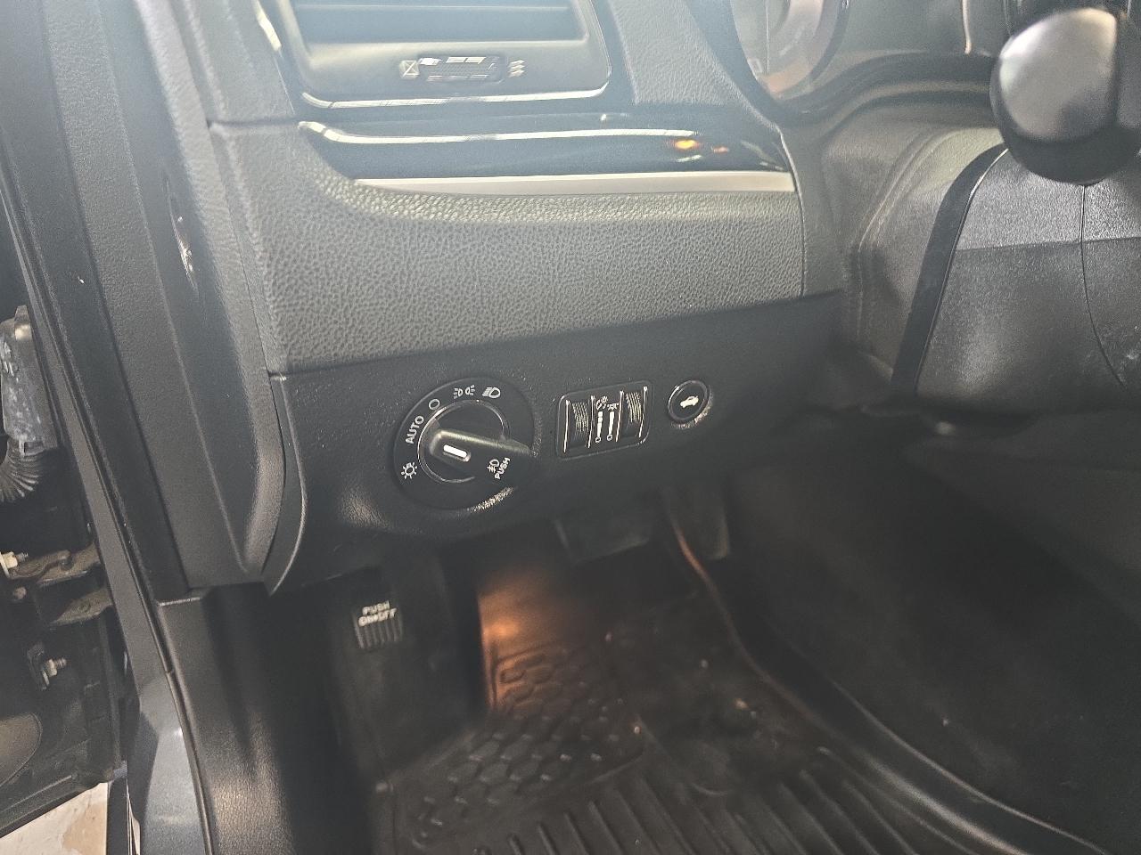 Chrysler 300 300S AWD 2019