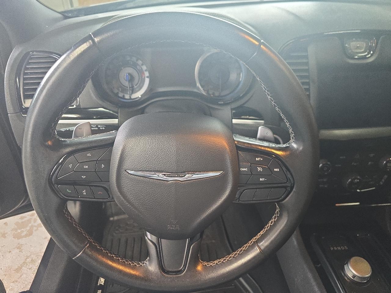 Chrysler 300 300S AWD 2019