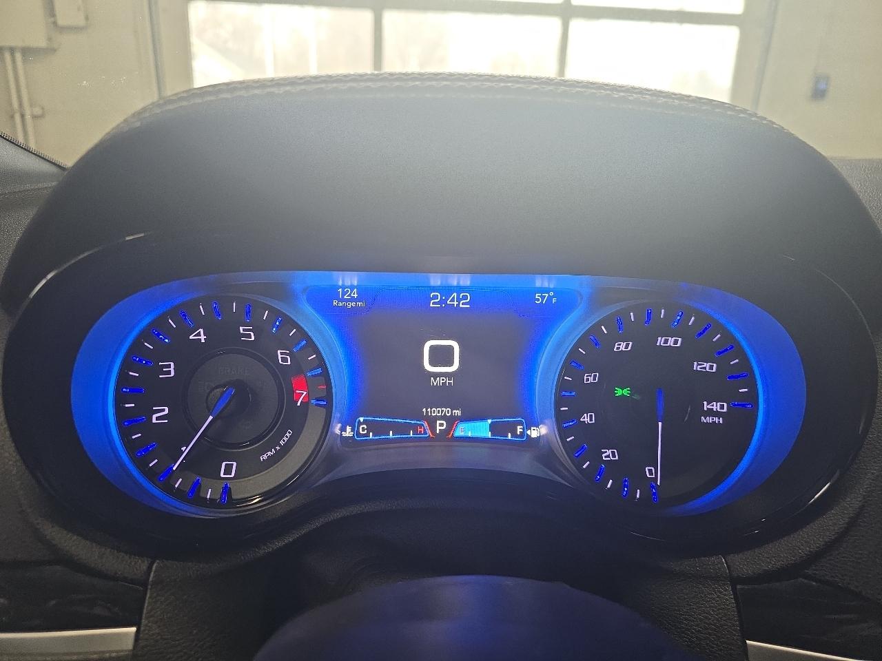 Chrysler 300 300S AWD 2019