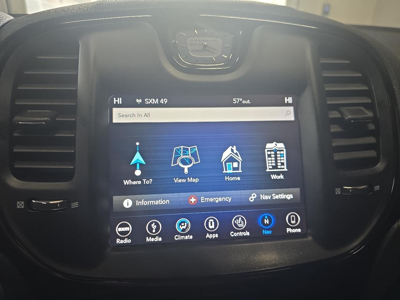 Chrysler 300 300S AWD 2019