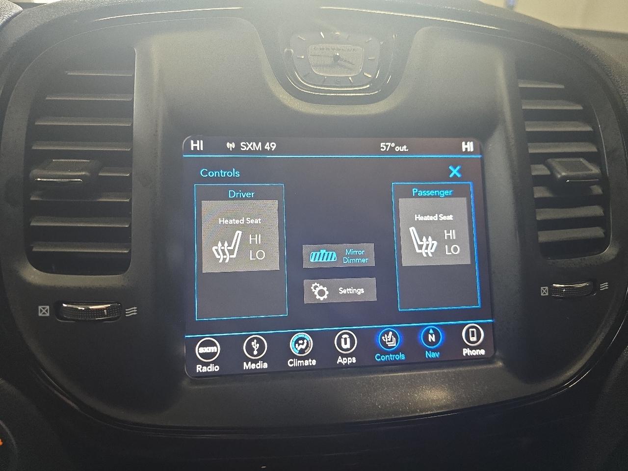 Chrysler 300 300S AWD 2019