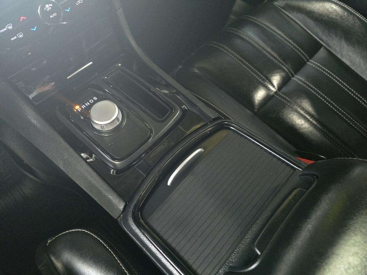 Chrysler 300 300S AWD 2019