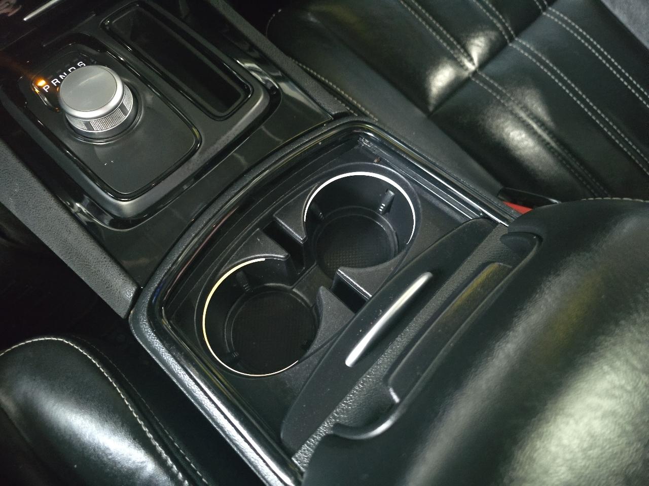 Chrysler 300 300S AWD 2019