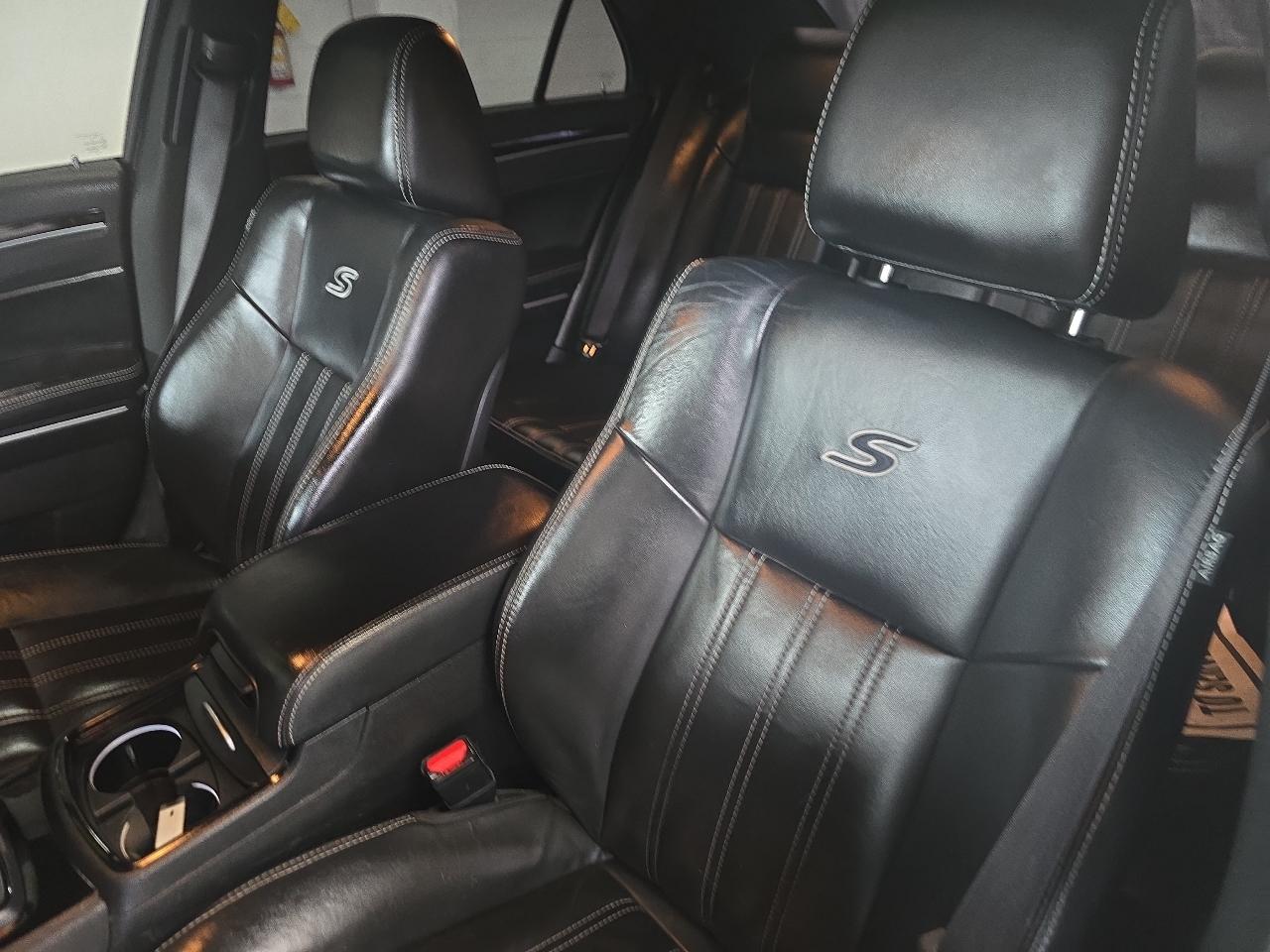 Chrysler 300 300S AWD 2019