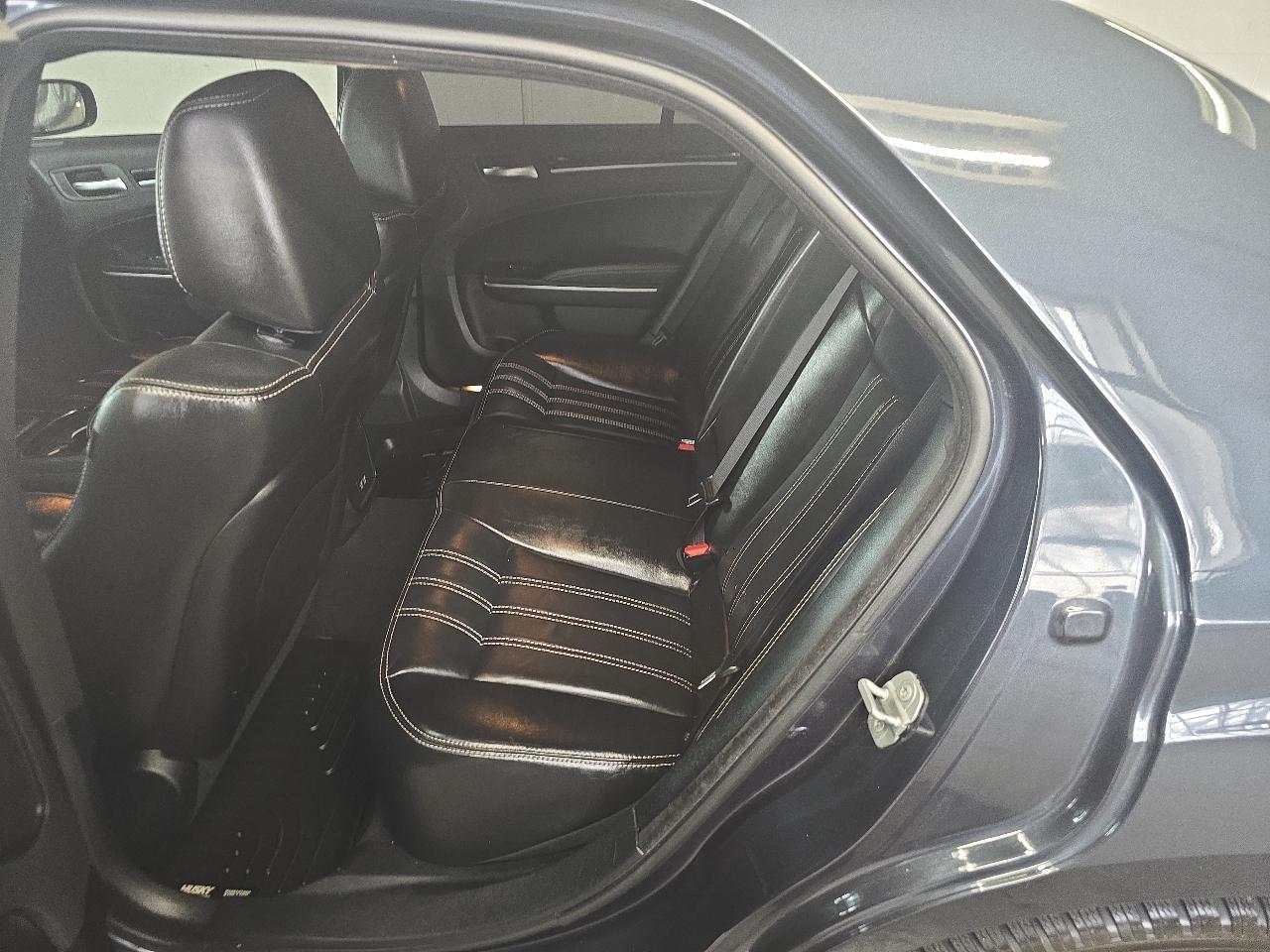 Chrysler 300 300S AWD 2019