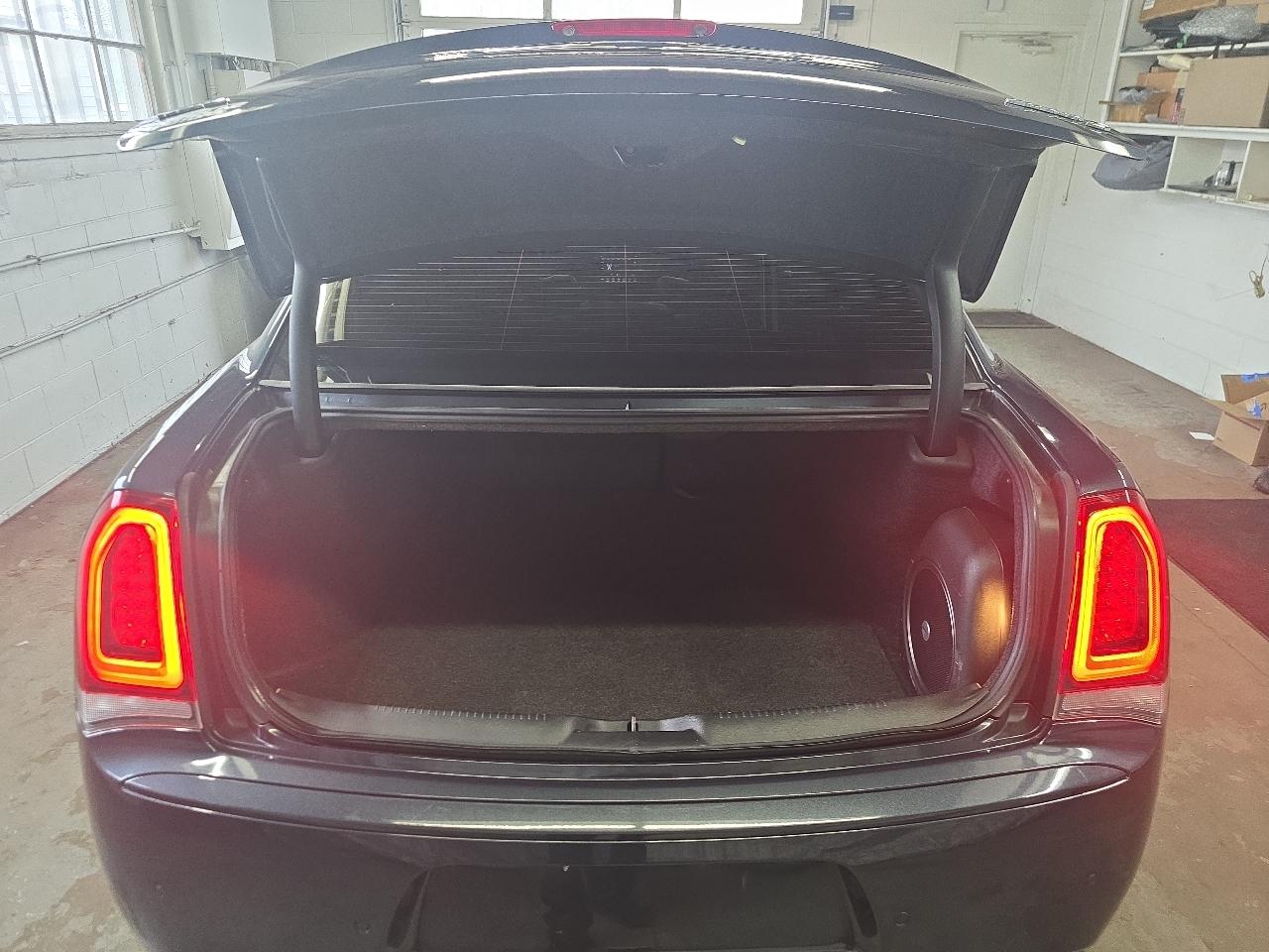 Chrysler 300 300S AWD 2019