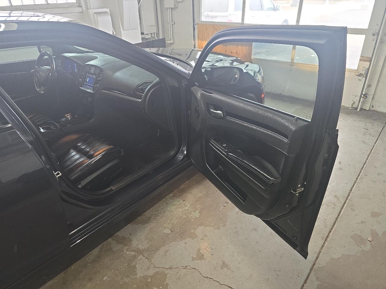 Chrysler 300 300S AWD 2019