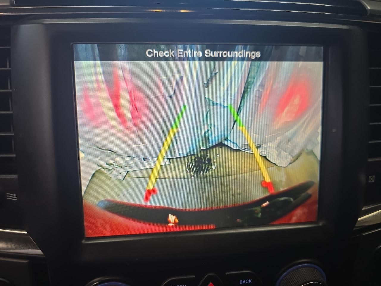 RAM 1500 4WD Quad Cab 140.5" Sport 2015