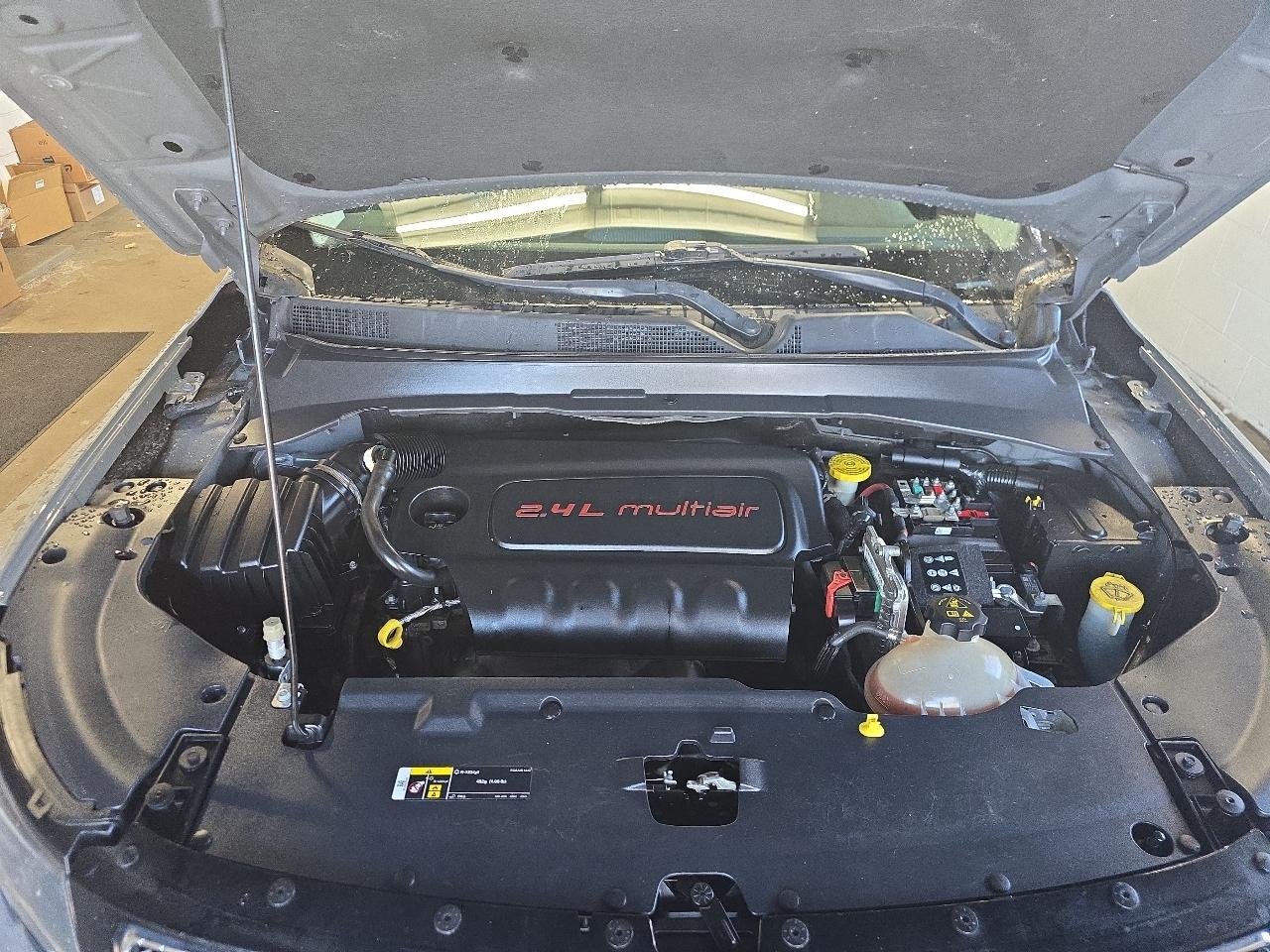 Jeep Compass Limited 4x4 2021