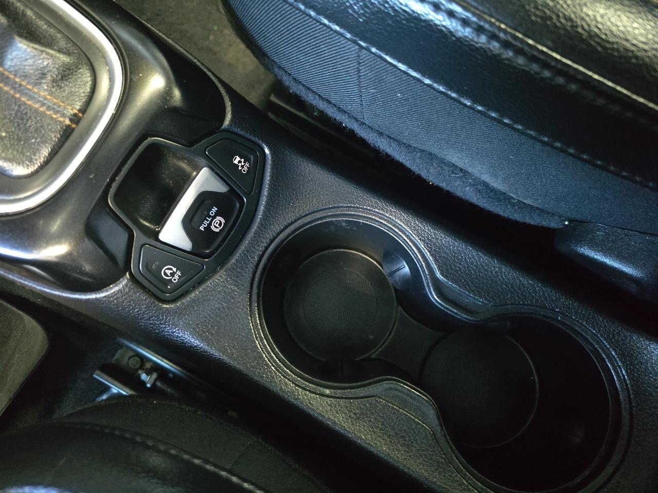 Jeep Compass Limited 4x4 2021