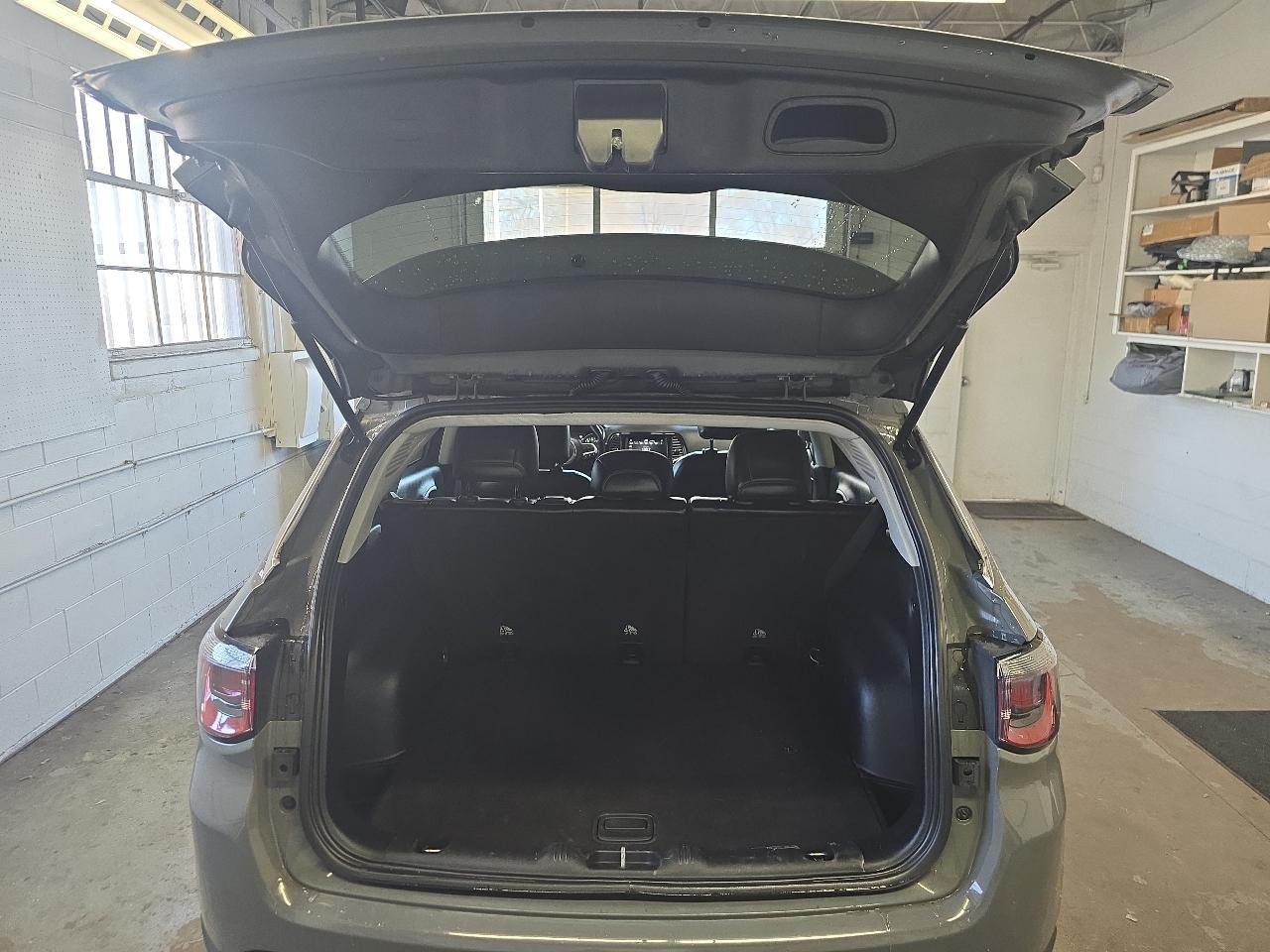 Jeep Compass Limited 4x4 2021