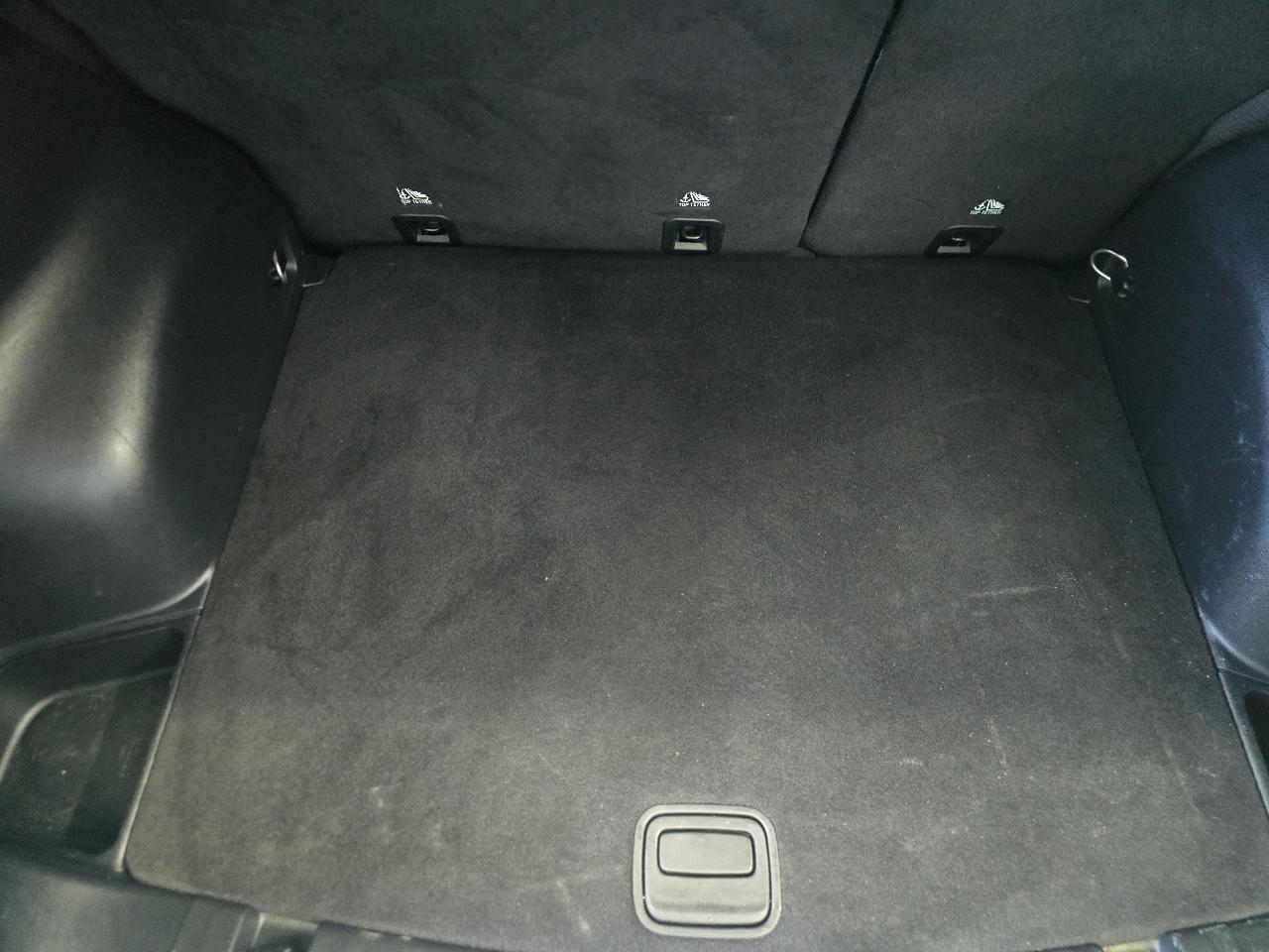 Jeep Compass Limited 4x4 2021