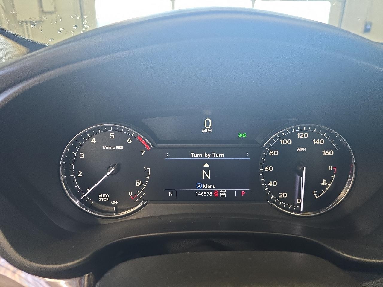 Cadillac XT4 AWD 4dr Luxury 2021