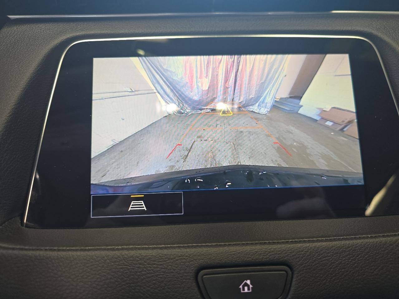 Cadillac XT4 AWD 4dr Luxury 2021