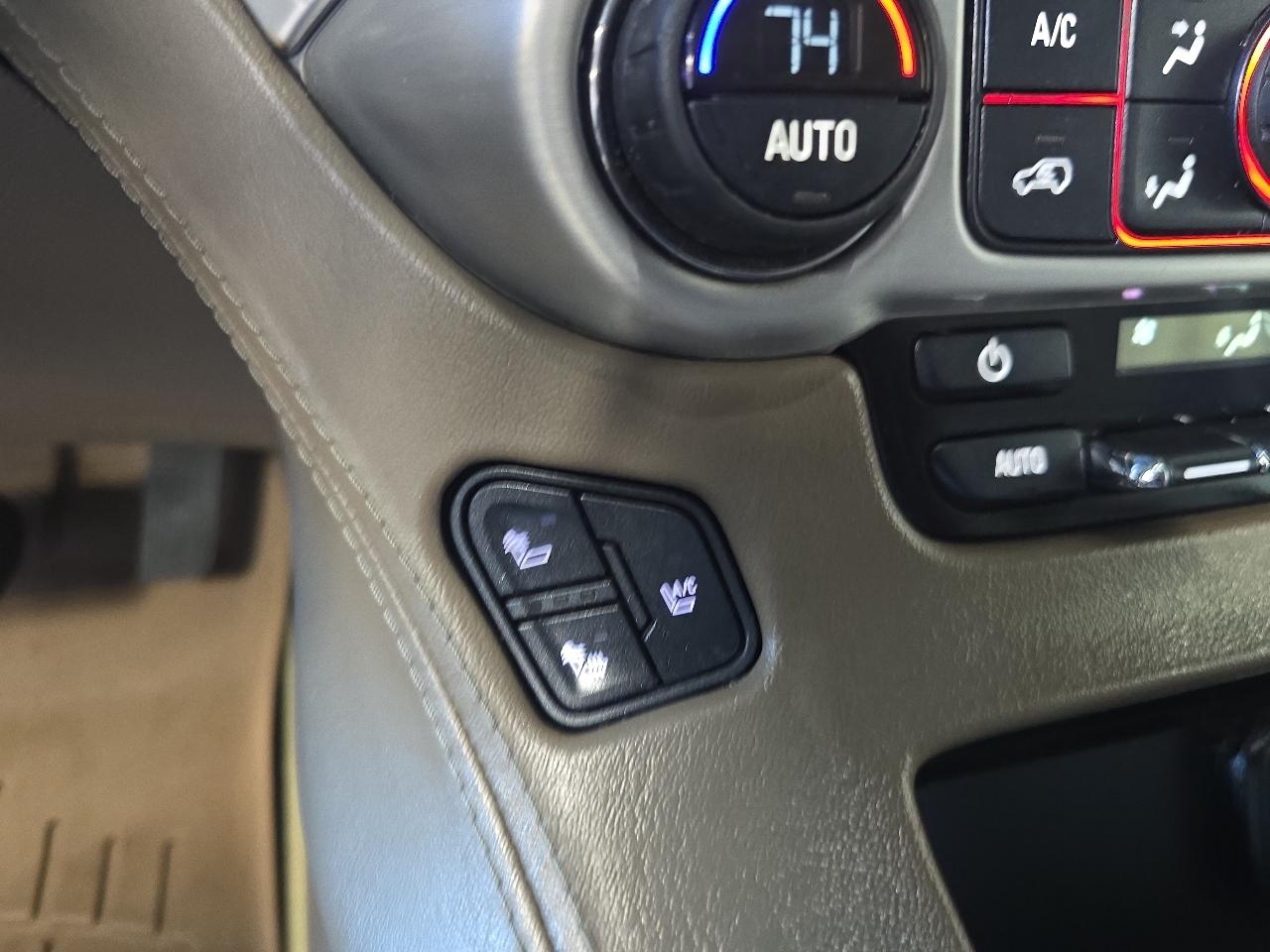 GMC Yukon 4WD 4dr SLT 2016