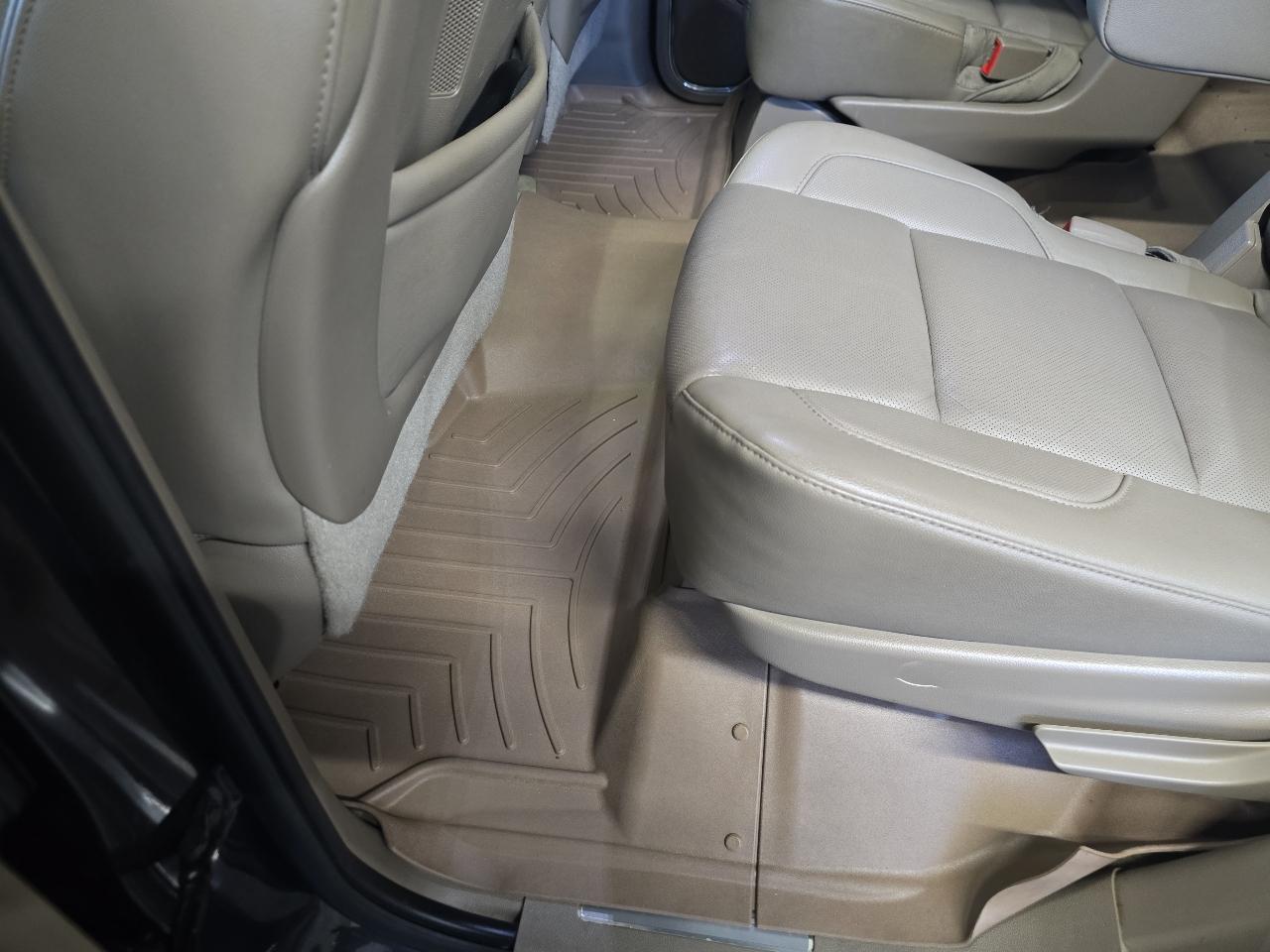 GMC Yukon 4WD 4dr SLT 2016