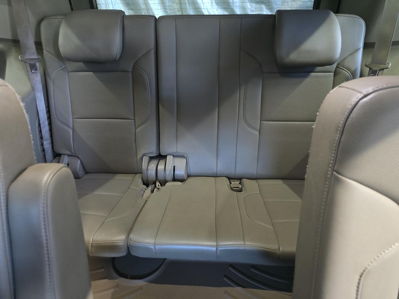 GMC Yukon 4WD 4dr SLT 2016