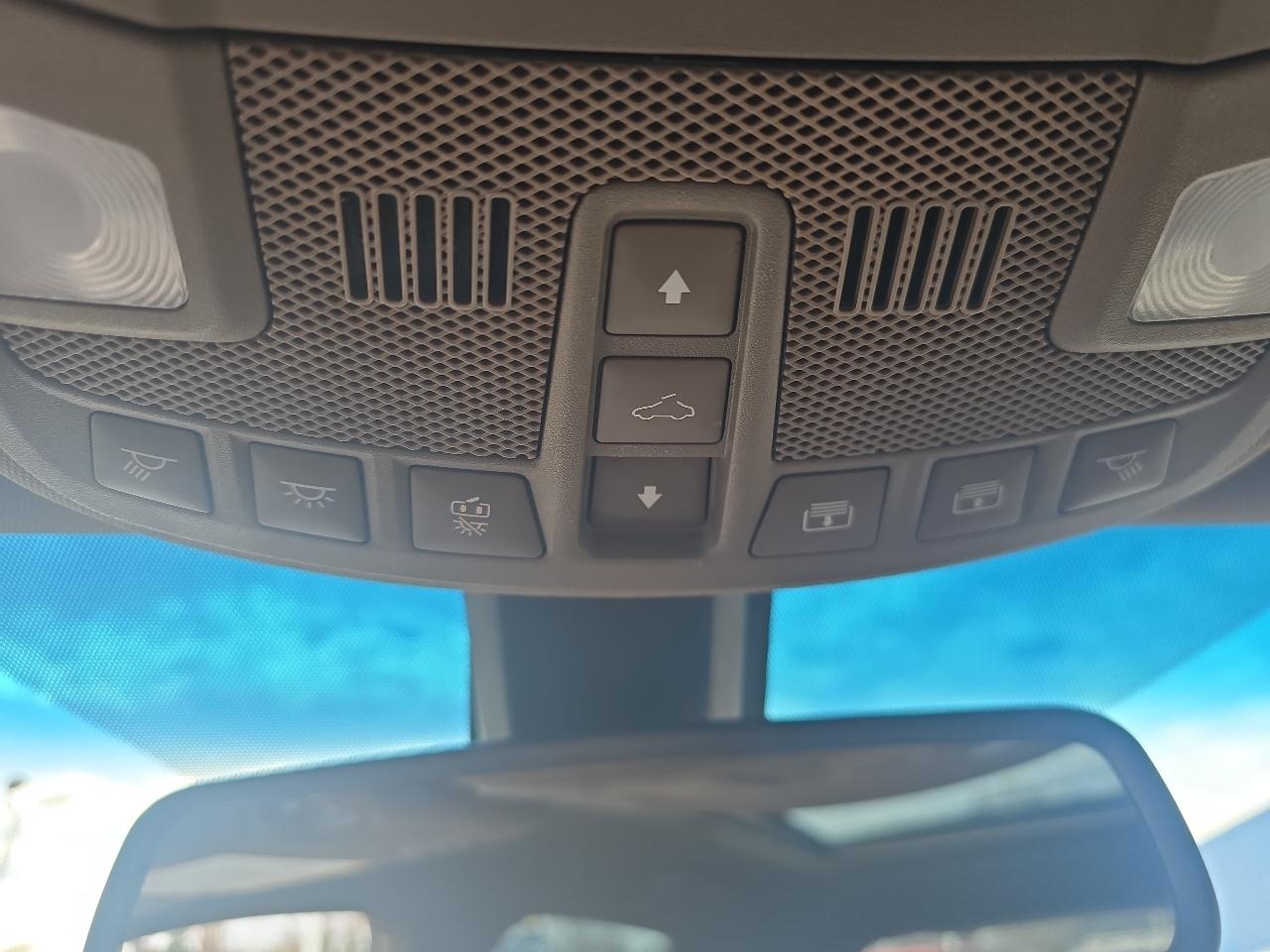 Lincoln MKX Reserve AWD 2017