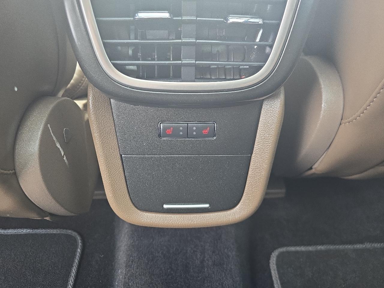 Lincoln MKX Reserve AWD 2017