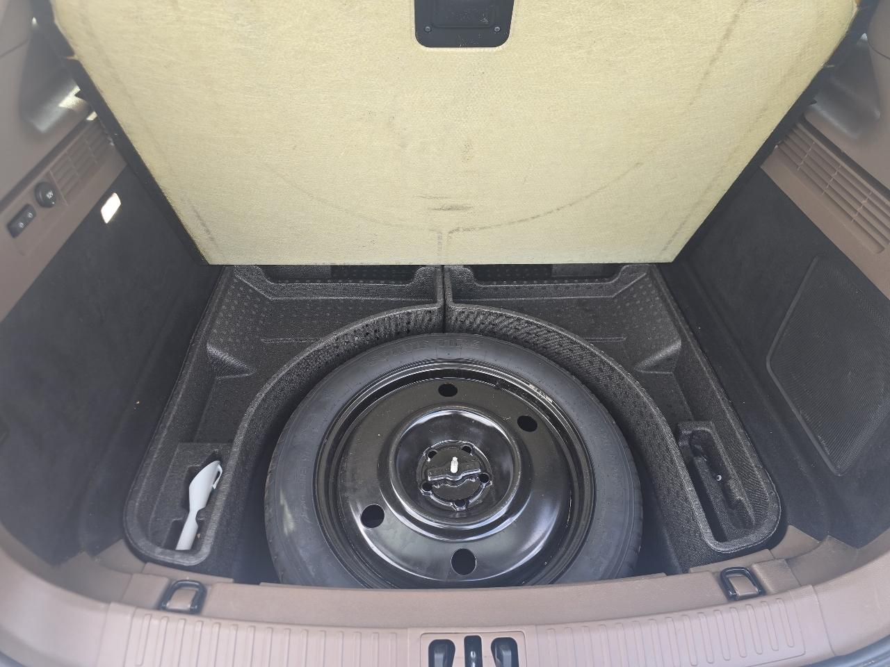 Lincoln MKX Reserve AWD 2017