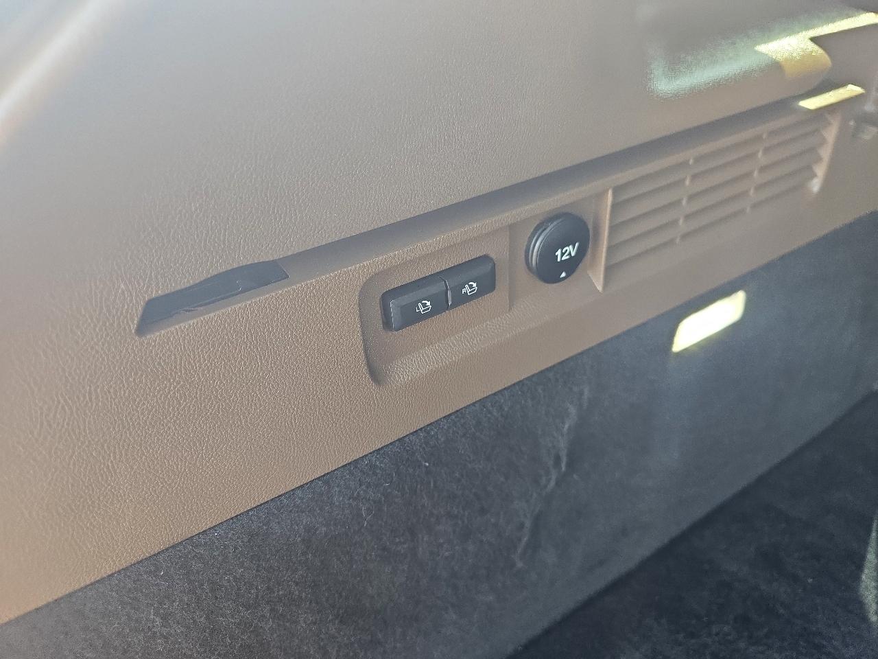 Lincoln MKX Reserve AWD 2017