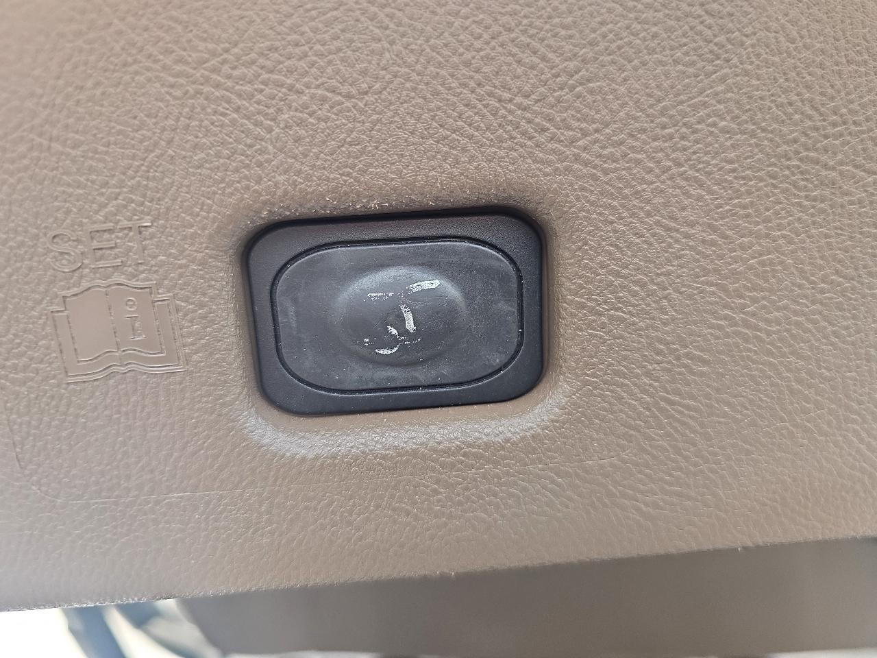 Lincoln MKX Reserve AWD 2017