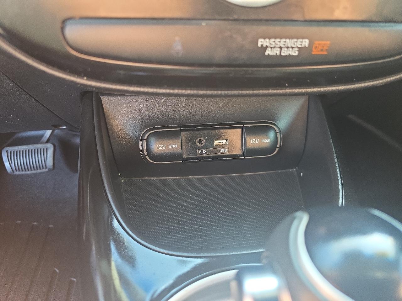 Kia Soul Base Auto 2018