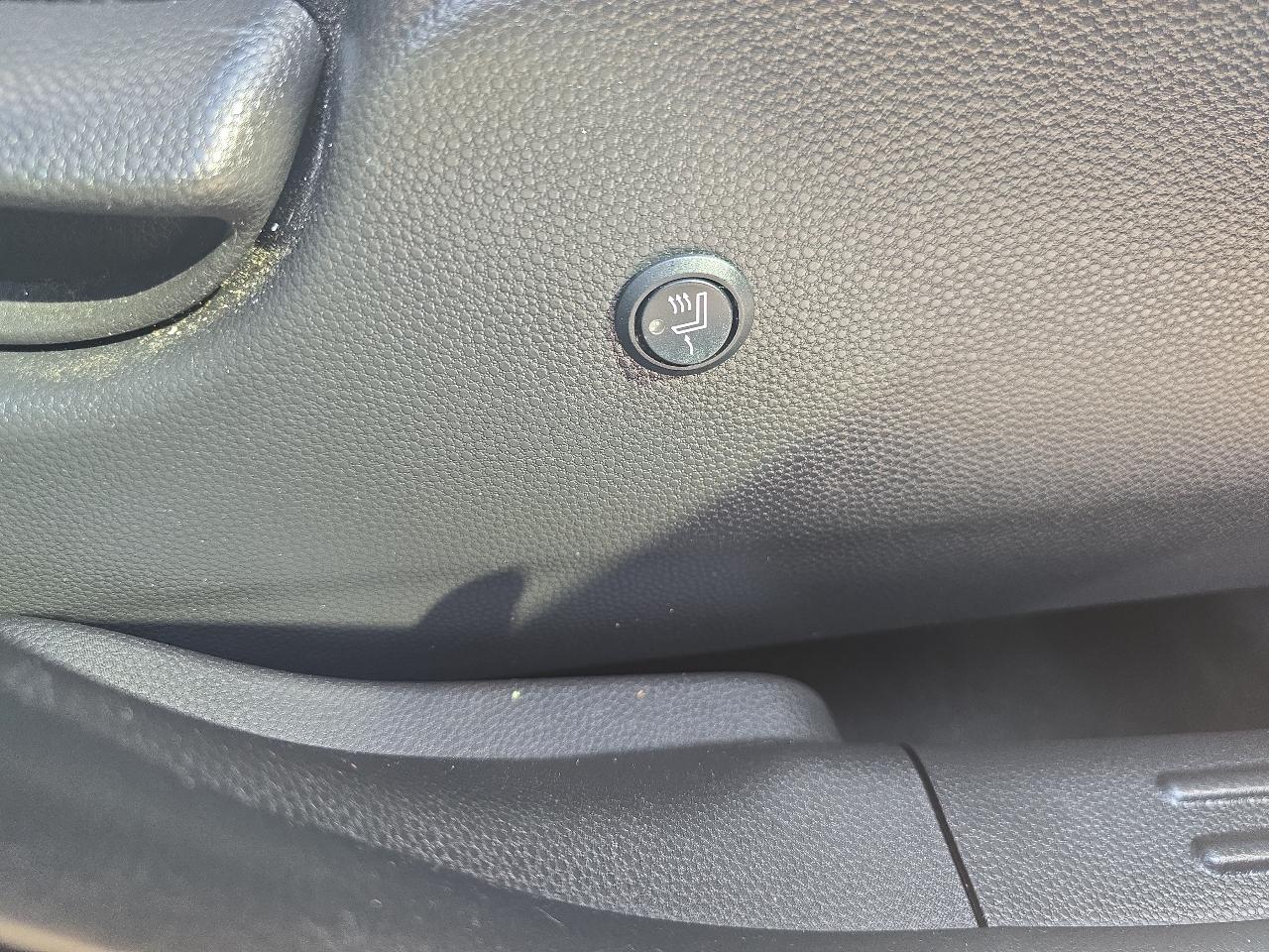 Kia Soul Base Auto 2018