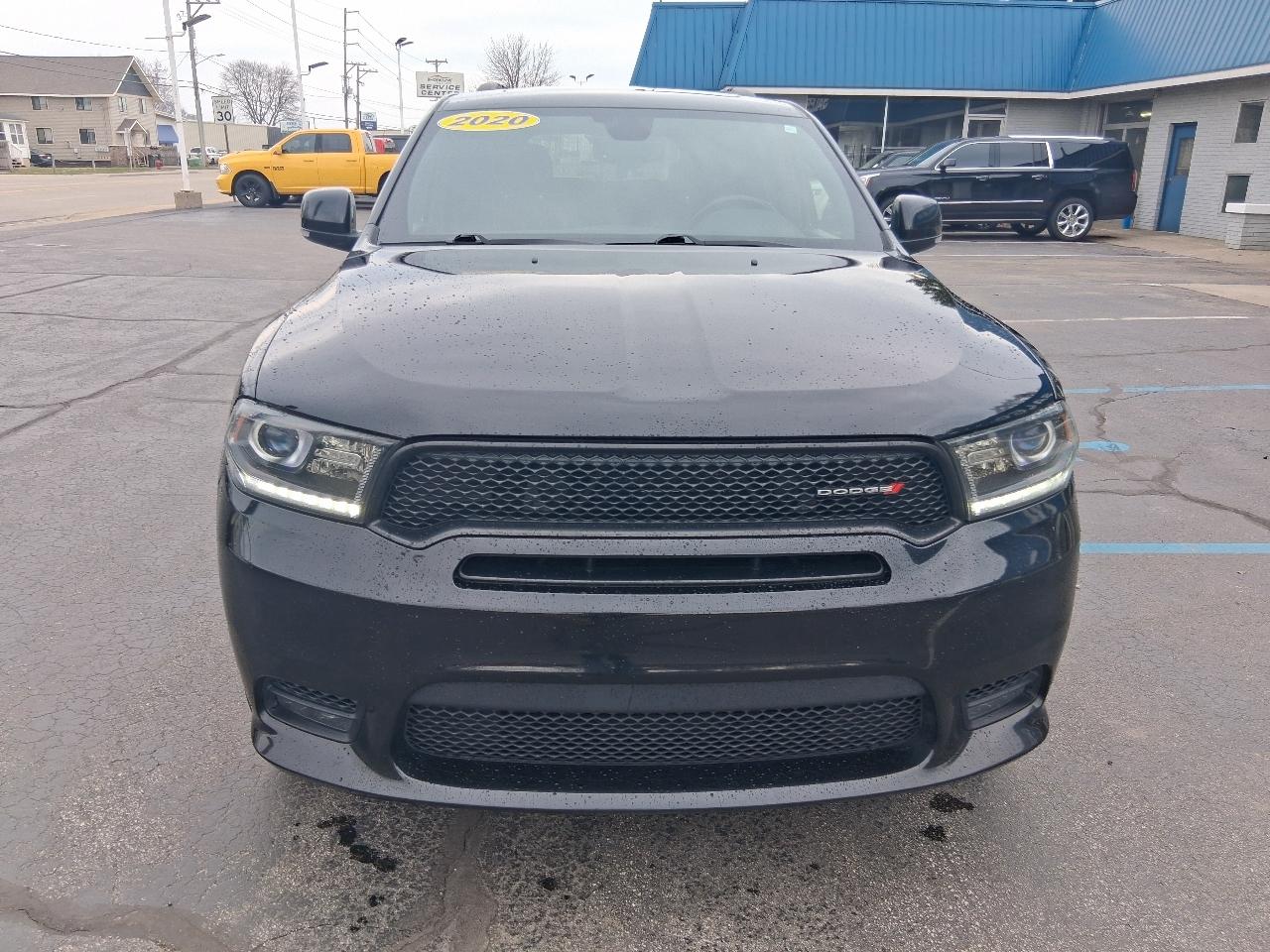 Dodge Durango GT Plus AWD 2020