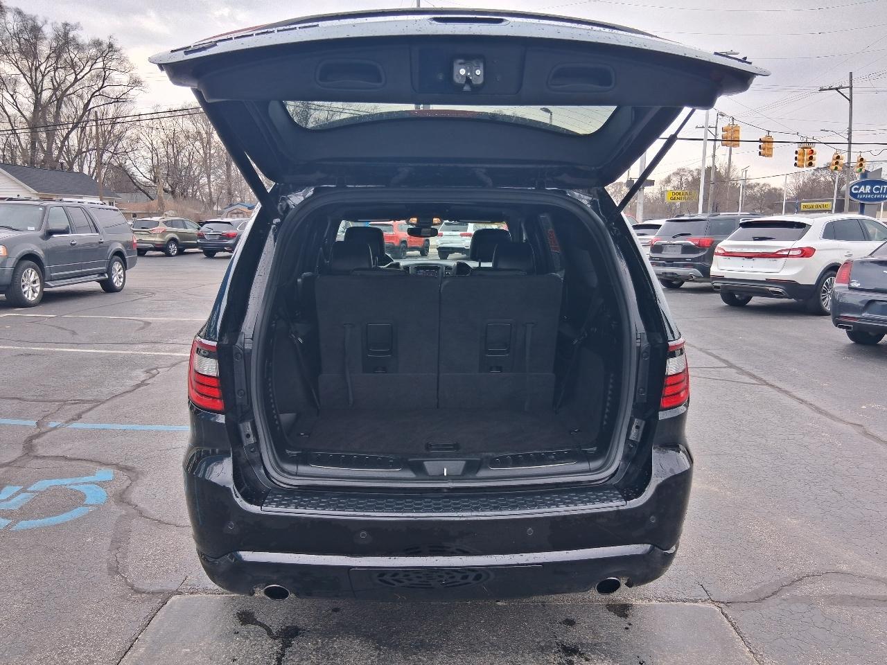 Dodge Durango GT Plus AWD 2020