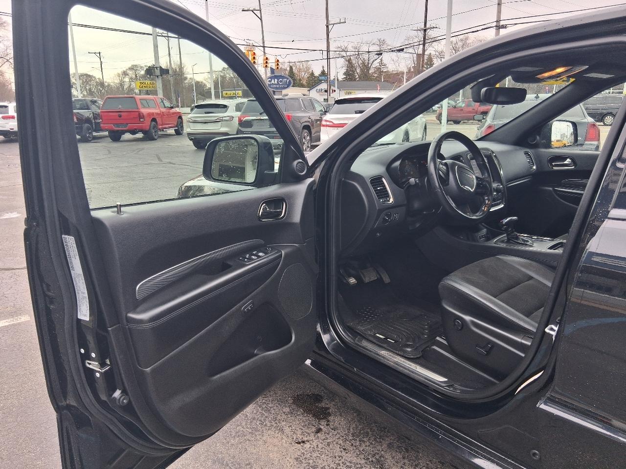 Dodge Durango GT Plus AWD 2020