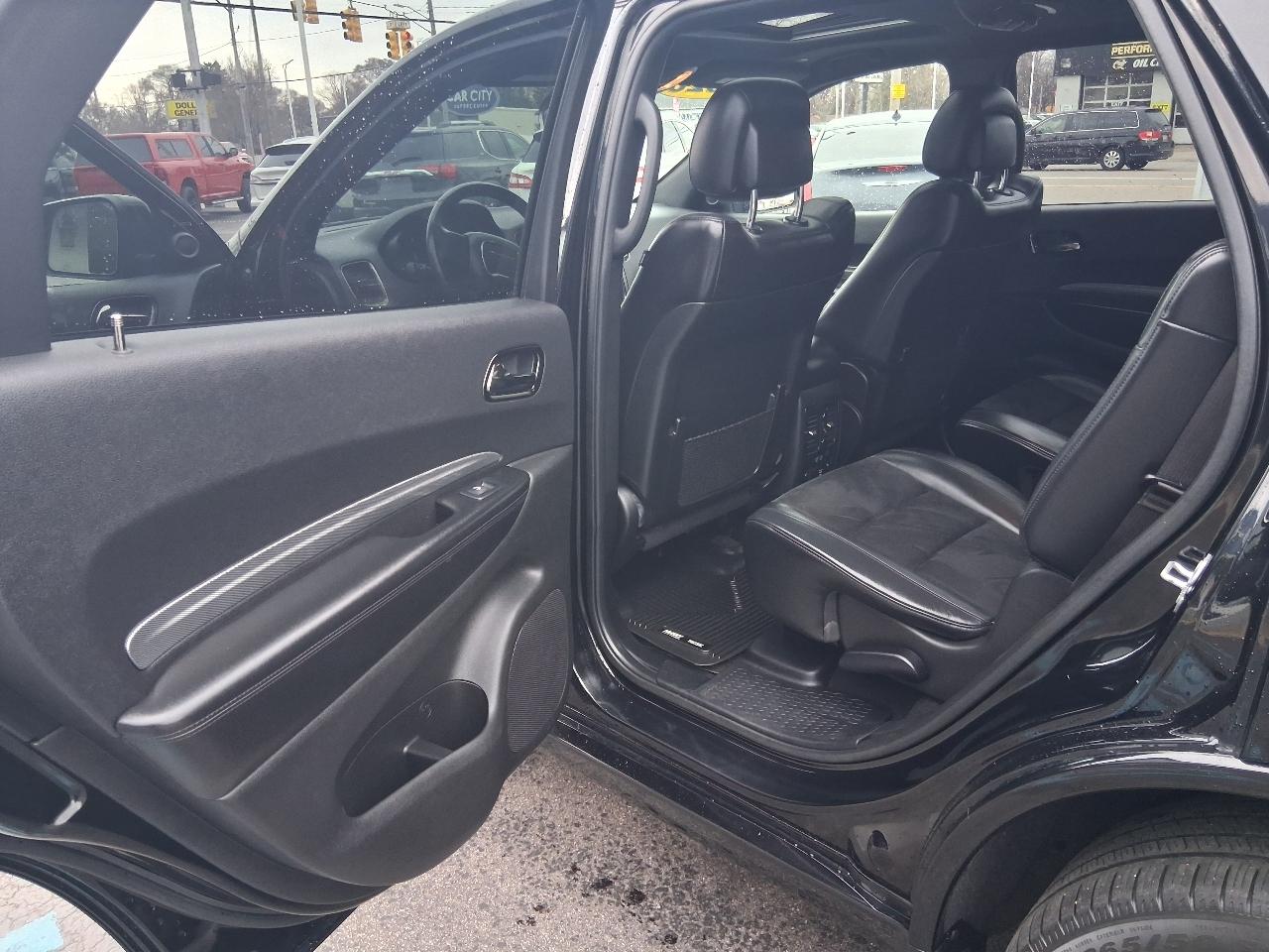 Dodge Durango GT Plus AWD 2020