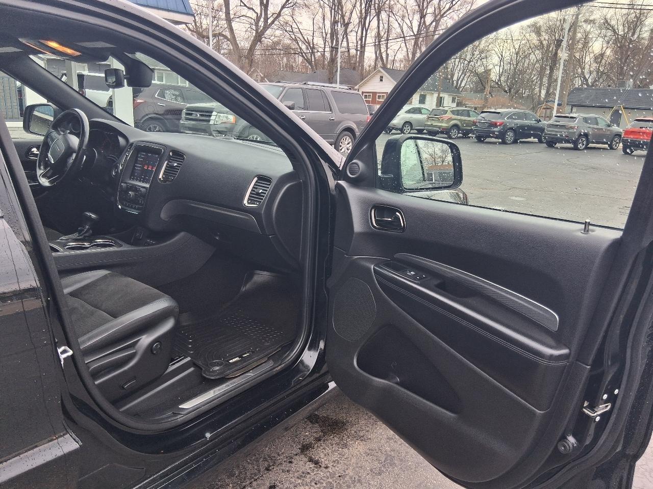 Dodge Durango GT Plus AWD 2020