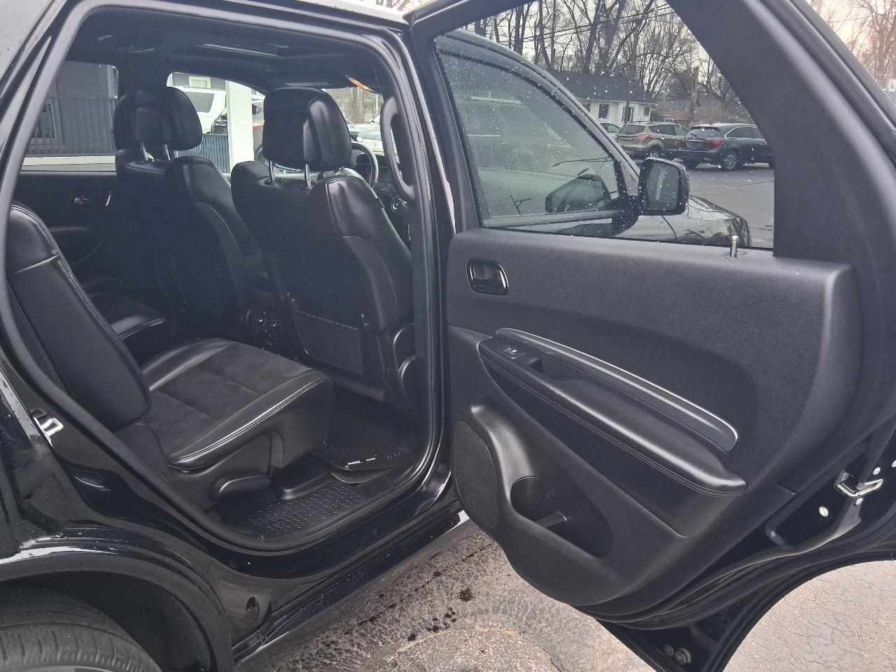 Dodge Durango GT Plus AWD 2020