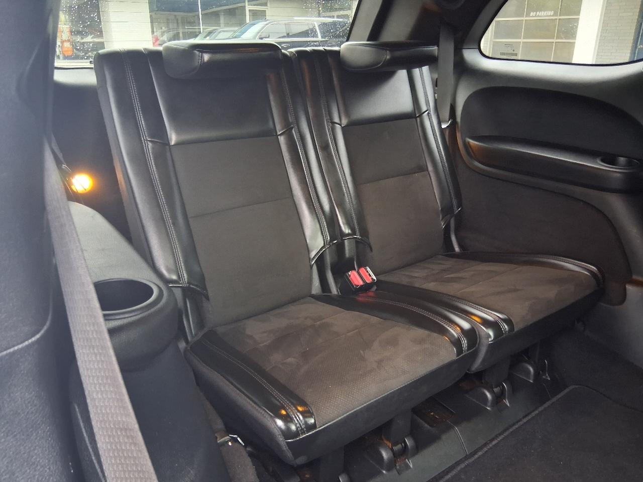 Dodge Durango GT Plus AWD 2020