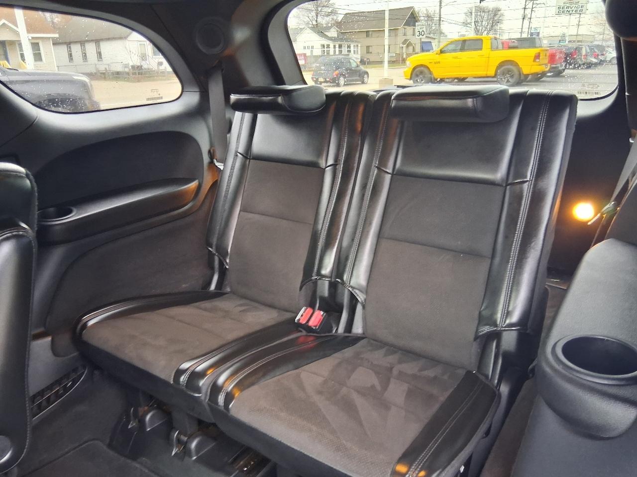 Dodge Durango GT Plus AWD 2020