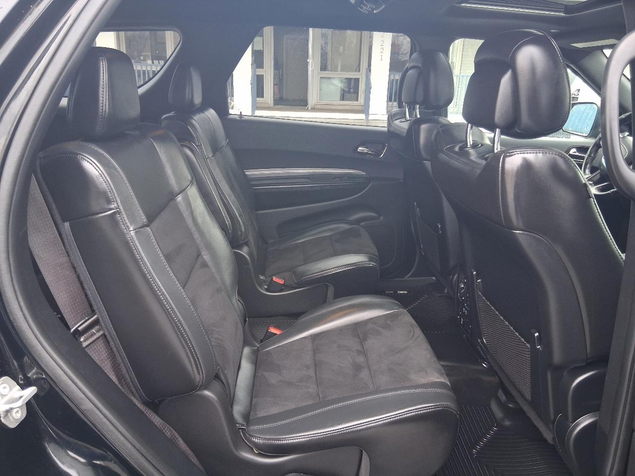 Dodge Durango GT Plus AWD 2020