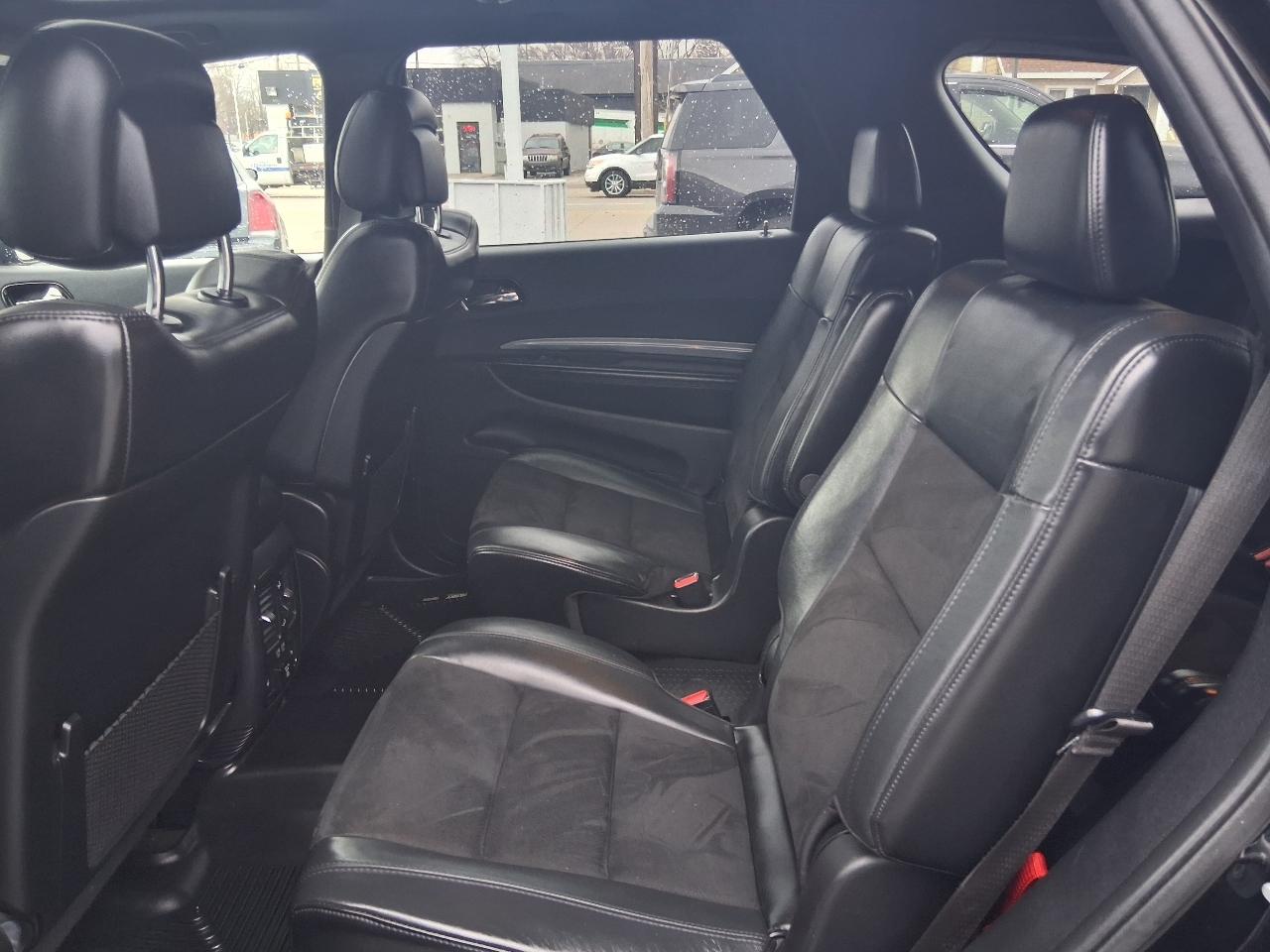 Dodge Durango GT Plus AWD 2020