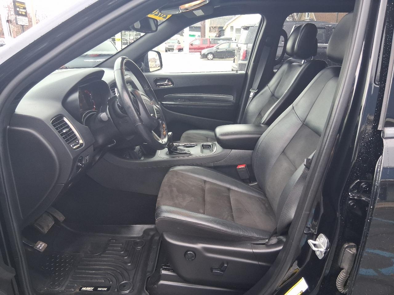 Dodge Durango GT Plus AWD 2020