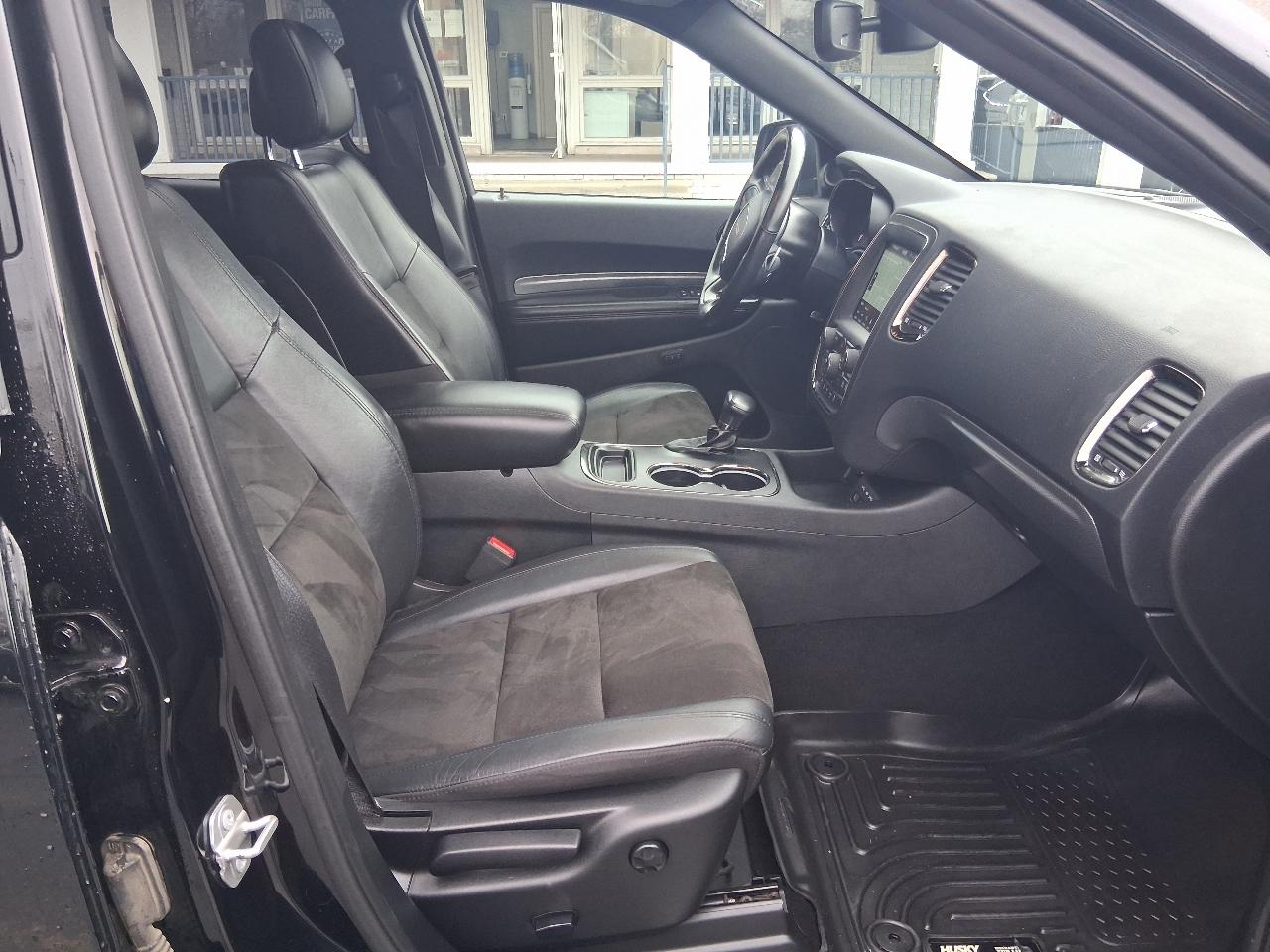 Dodge Durango GT Plus AWD 2020