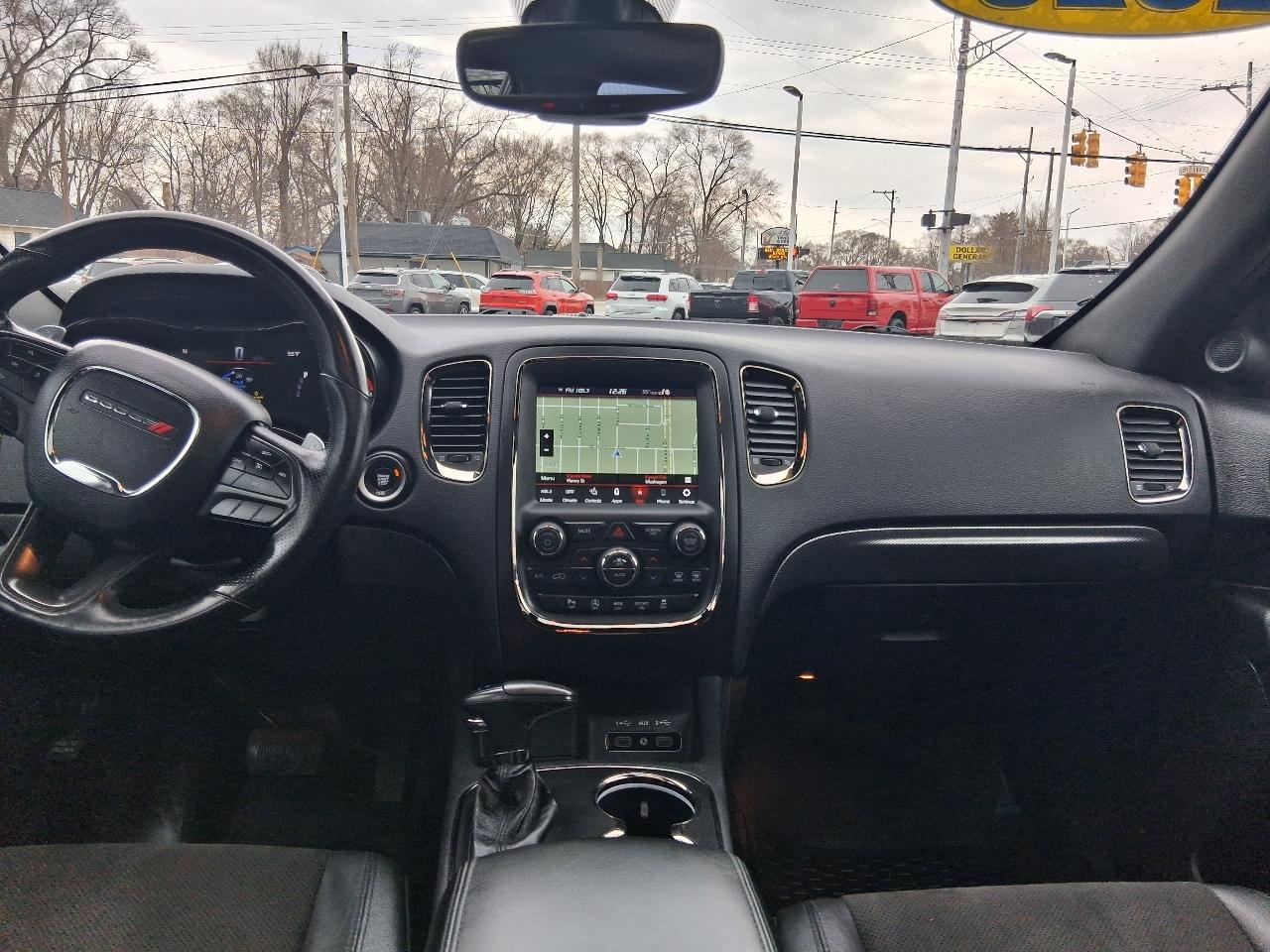 Dodge Durango GT Plus AWD 2020